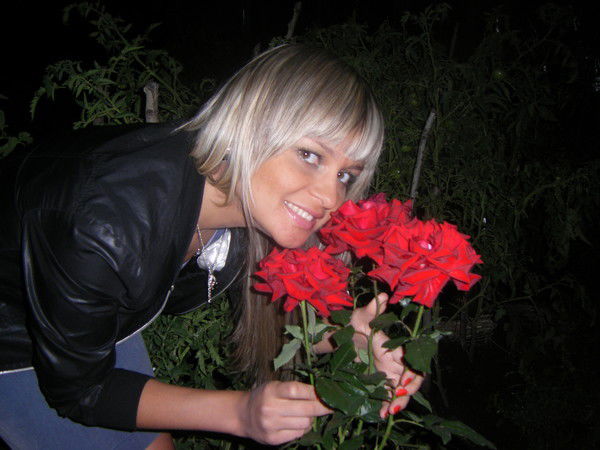 Glamоur В Шоколаде