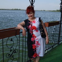 Лилия Кадирова