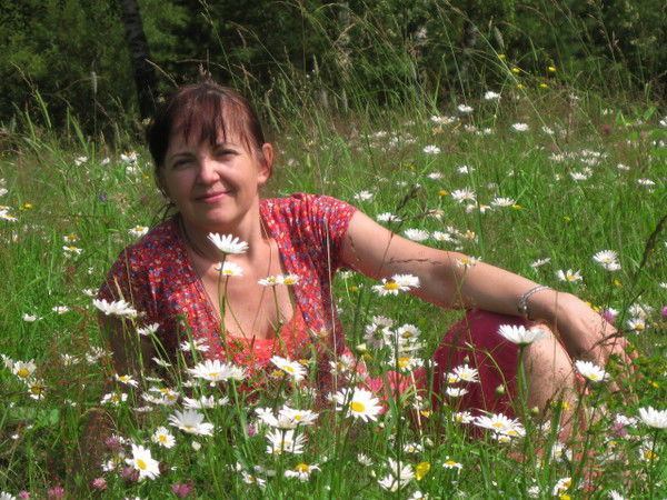 Ирина Левина