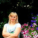 Оксана Ковалева