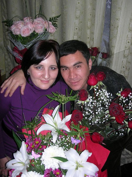 Екатерина Матьякинова