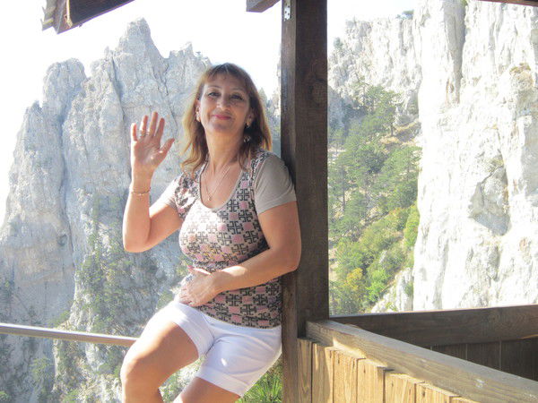 Зульфия Гончарова