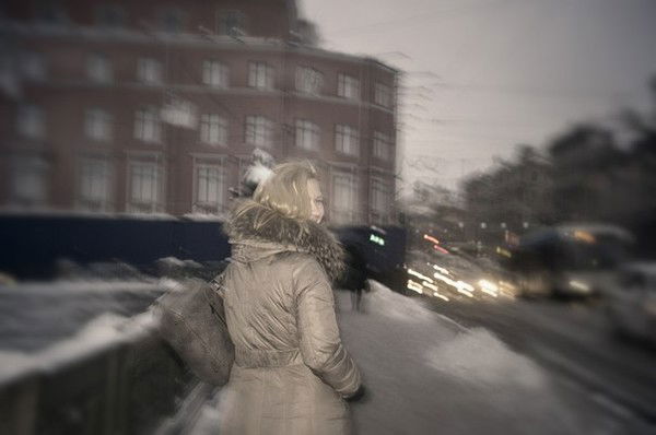 Марьяна Хабарова