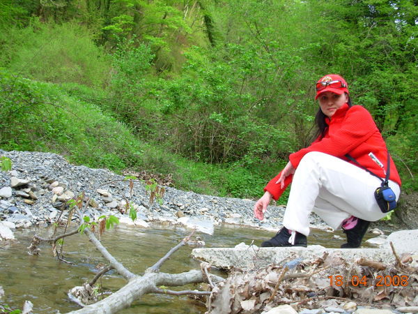 Алена Касаткина