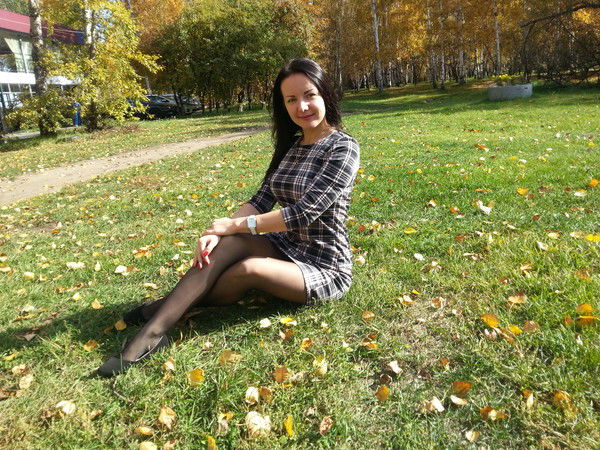 Алина Козлова