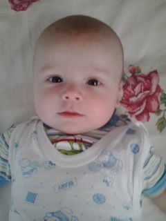 Ксюша Дерюшкина