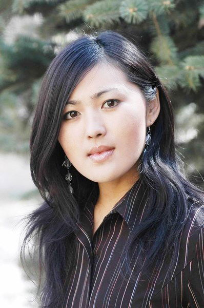 Меруерт Орынбай