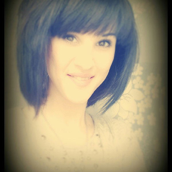 Виктория Драченко