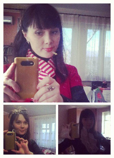 Наталья Устинова