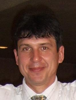 Шагинов Сергей