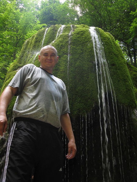 Сергей Сергеев