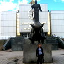 Дина Нестерова