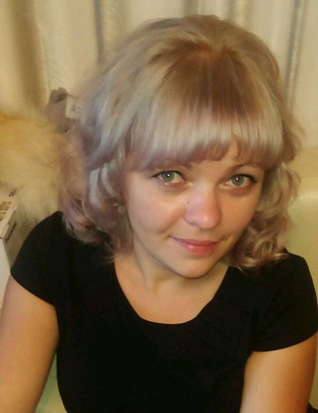 Татьяна Маликова