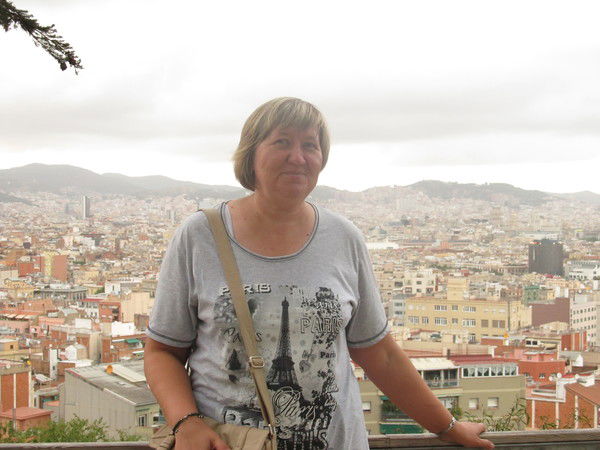 Ирина Масалыкина