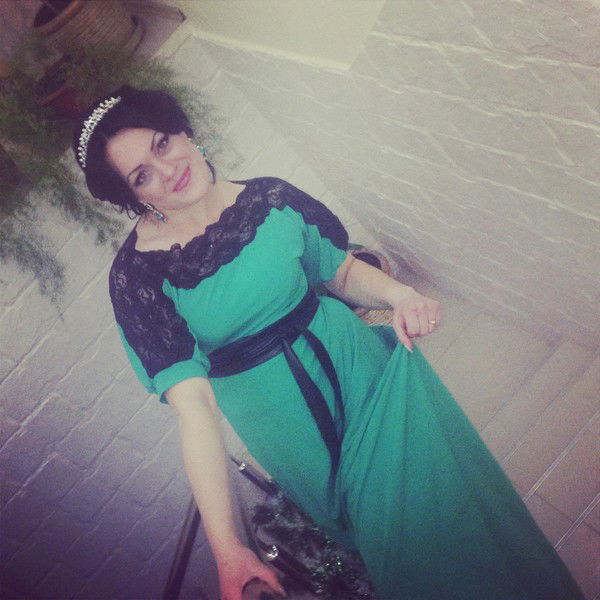 Катенька Складчикова