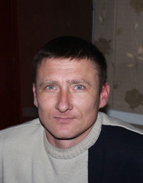 Стас Ковецкий