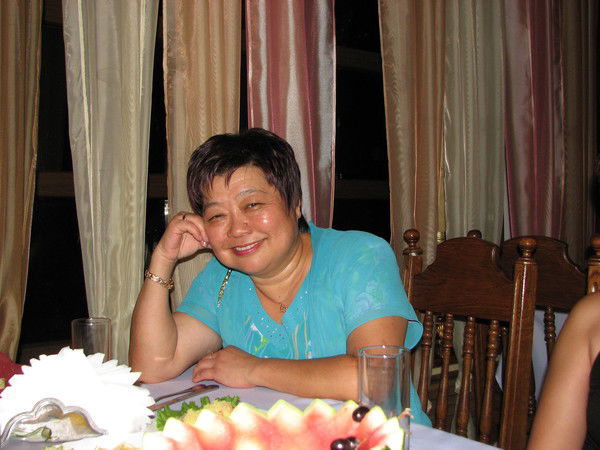 Людмила Когай