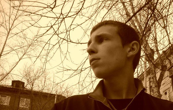 Олег Петрас