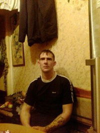 Алексей Антоненков