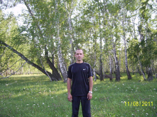 Андрей Мочнев