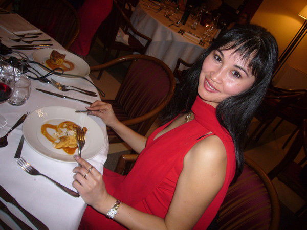 Сожида Мухаметшарипова