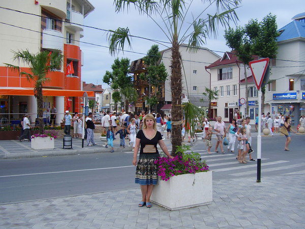 Татьяна Шадрина