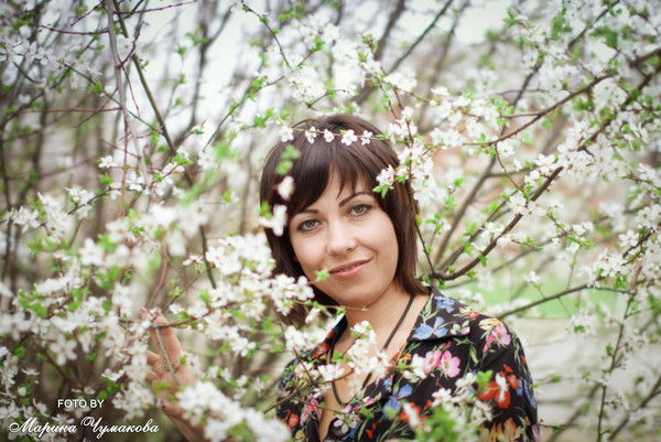 Светлана Мателинене