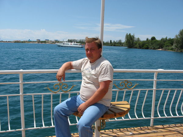 Константин Марин