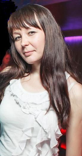 Лейсан Калимуллина