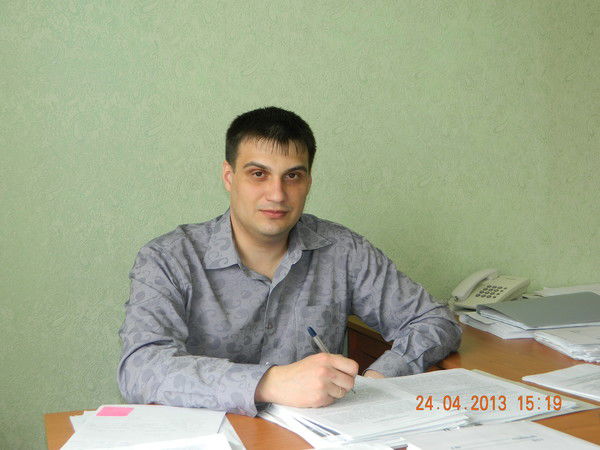 Константин Атюрьевский