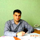 Константин Атюрьевский