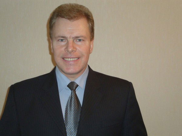 Владимир Терёшин