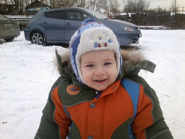 Владимир Ширков