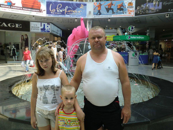 Фанис Насрединов