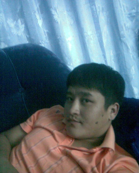 Сымбат Магауин