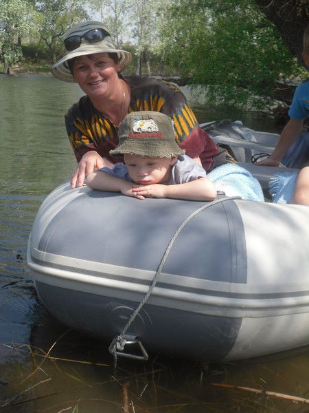 Вера Беляева