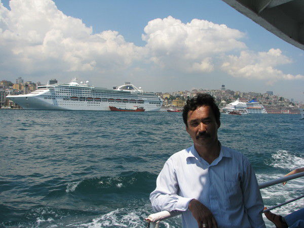 Малик Кайдаров