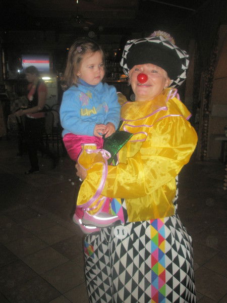 Татьяна Пересада