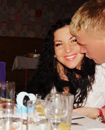 Жанна Красносельская