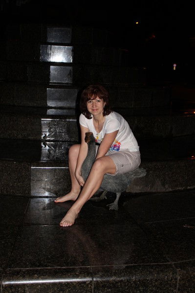 Олеся Исаева