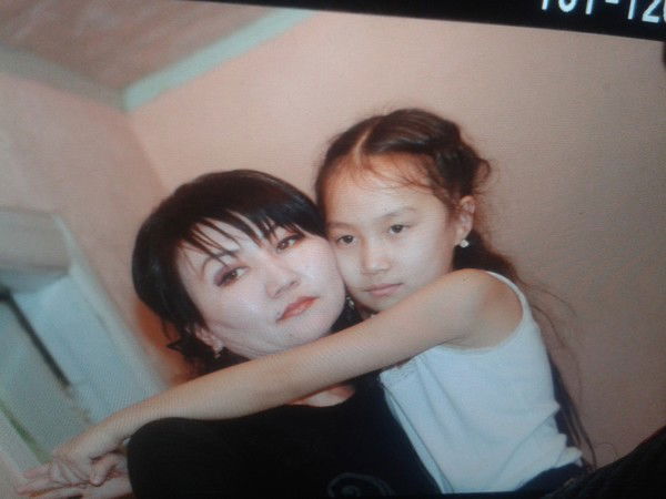 Айзат Мусакулова