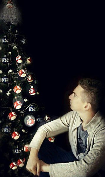 Данил Светлаков