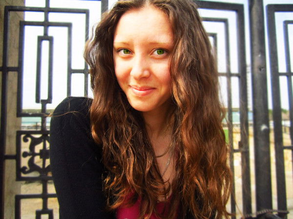 Галина Уразова