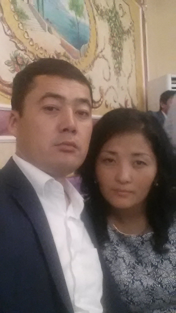 Руслан Муханов