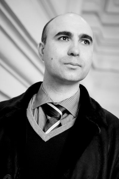 Юрий Богданов