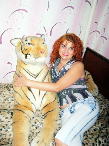 Ольга***** Курмель