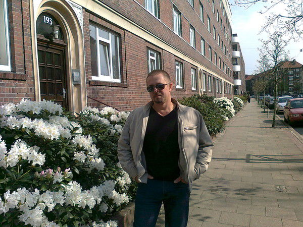 Дмитрий Халдин