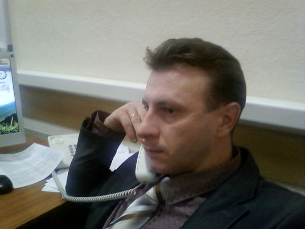 Константин Володин