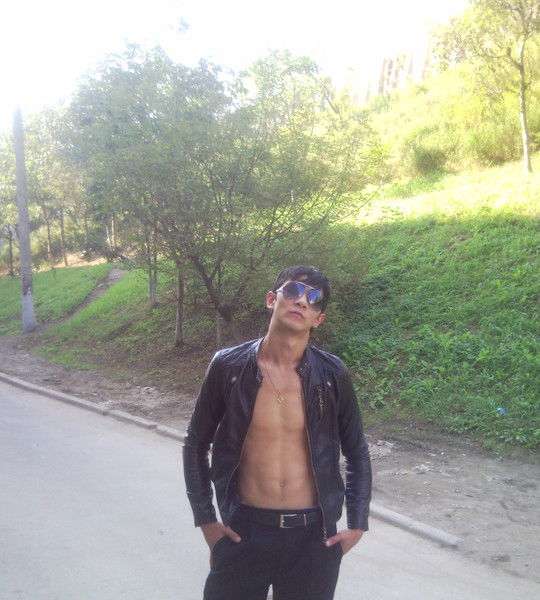 Денис Тумайкин