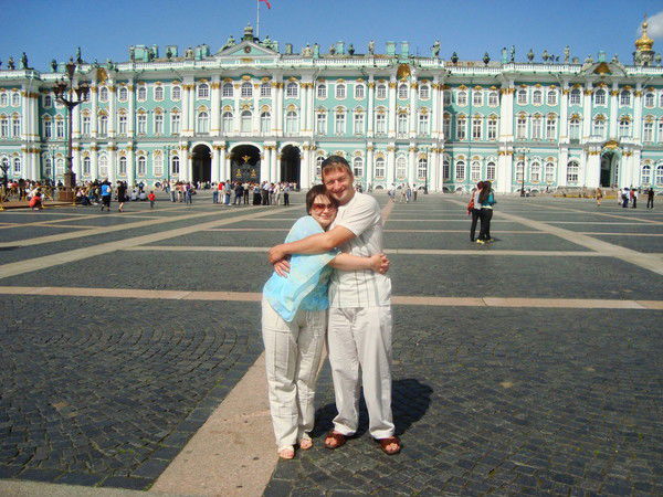 Андрей Агафонов